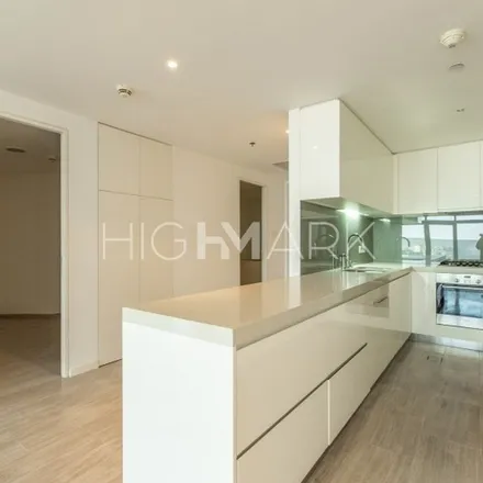 Rent this 3 bed apartment on unnamed road in Al Jaddaf, Dubai