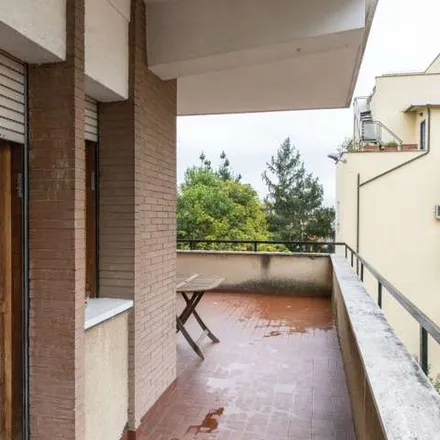 Image 1 - Crédit Agricole, Via della Balduina, 00100 Rome RM, Italy - Apartment for rent