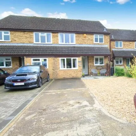 Buy this 3 bed duplex on Shortmead Street in Northill, SG18 0AE