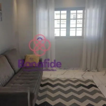 Buy this 2 bed house on Rua Presbítero Osvaldo Carnier in Bom Jardim, Jundiaí - SP