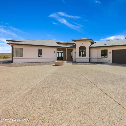 Buy this 3 bed house on 8500 East Perkinsville Road in Chino Valley, AZ 86323