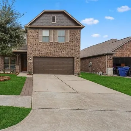 Buy this 3 bed house on unnamed road in Montgomery County, TX 77386