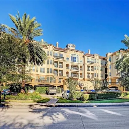 Image 1 - Kirby Drive, Houston, TX 77030, USA - Condo for sale