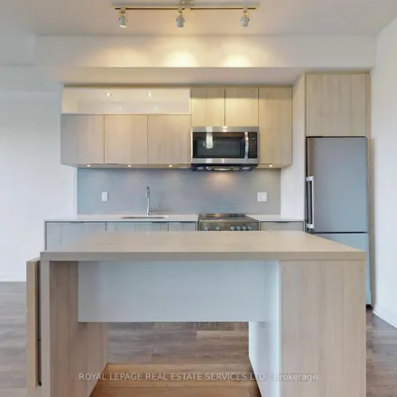 Rent this 1 bed apartment on Helen Lu Road in Toronto, ON M2J 0A9