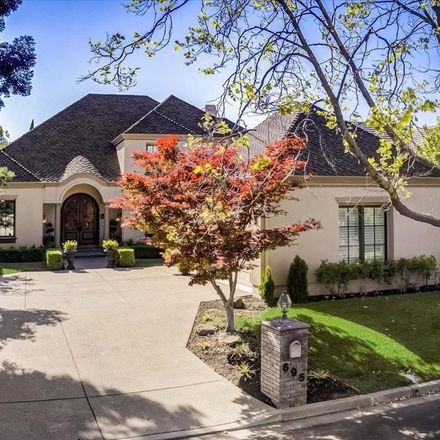 Rent this 4 bed house on Blue Spruce Dr in Danville, CA