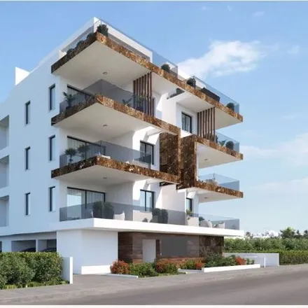 Image 3 - unnamed road, 6303 Cyprus, Cyprus - Apartment for sale