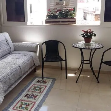 Buy this 2 bed apartment on Memorial do Poder Judiciário de Sergipe Palácio Silvio Romero in Rua Arauá, Centro