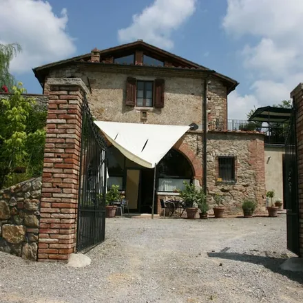Image 7 - Rapolano Terme, Siena, Italy - House for rent