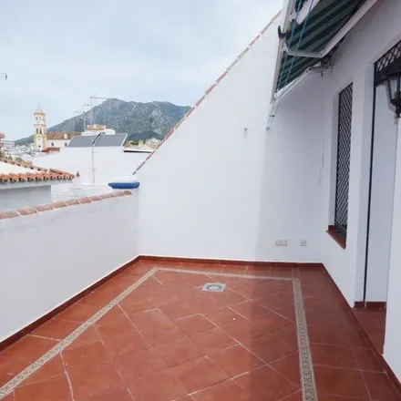 Rent this 5 bed townhouse on Calle Huerta Chica in 1 D, 29601 Marbella