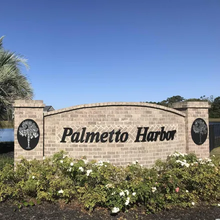 Image 2 - 168 Palmetto Harbor Drive, Horry County, SC 29582, USA - House for sale