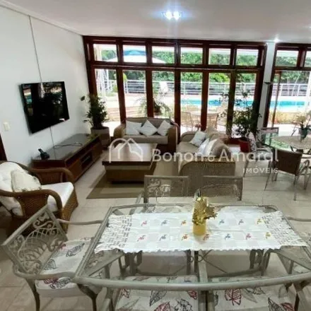Buy this 5 bed house on Rua Marfim in Campinas, Campinas - SP