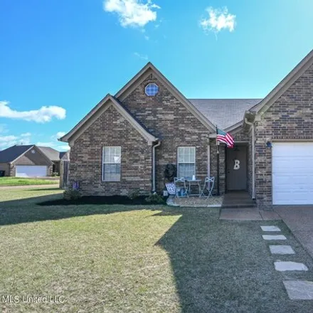 Buy this 4 bed house on 315 Vaiden Ridge South in Hernando, MS 38632
