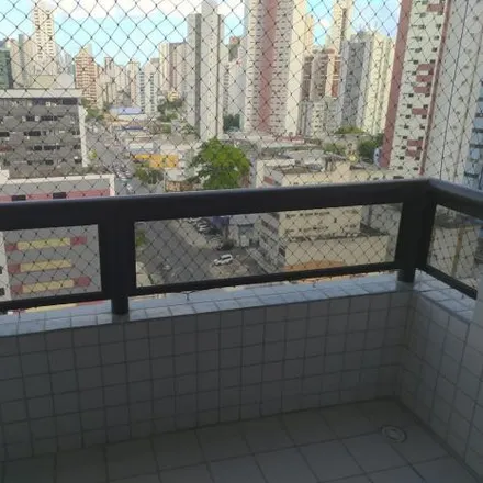 Buy this 3 bed apartment on Rua Coronel Anízio Rodrigues Coelho 305 in Boa Viagem, Recife - PE
