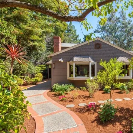 Buy this 3 bed house on 1120 May Brown Avenue in Menlo Park, CA 94027