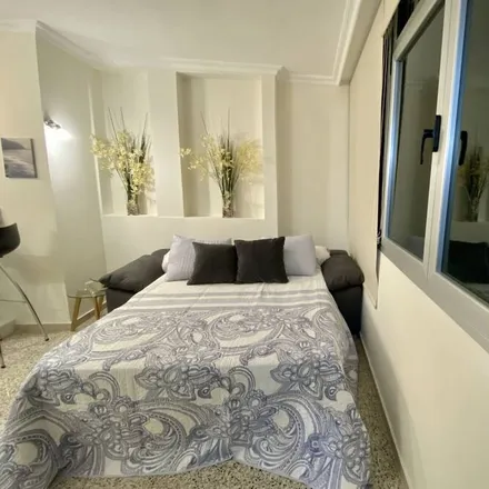 Rent this 1 bed apartment on Telde in Las Palmas, Spain