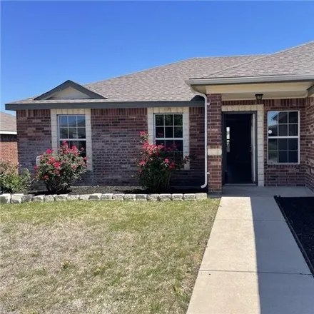 Buy this 4 bed house on 5504 Leather Drive in Killeen, TX 76549