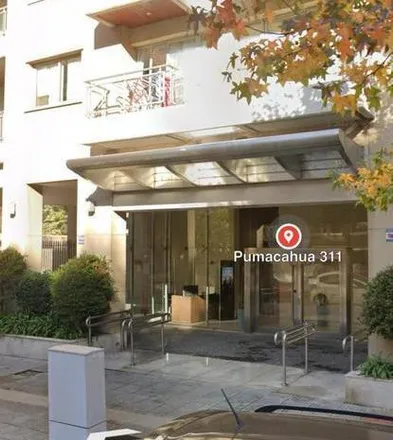 Image 2 - Pumacahua 315, Flores, C1406 GRU Buenos Aires, Argentina - Apartment for sale