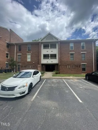 Buy this 1 bed condo on 3601 Helix Court in Isle Forest, Raleigh