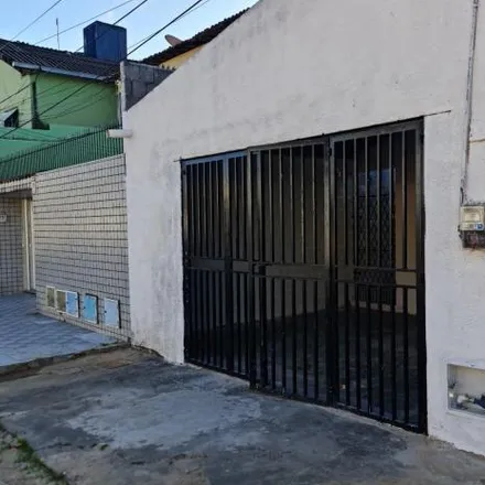 Image 2 - Rua Omar Paiva 107, Álvaro Weyne, Fortaleza - CE, 60335-370, Brazil - House for rent