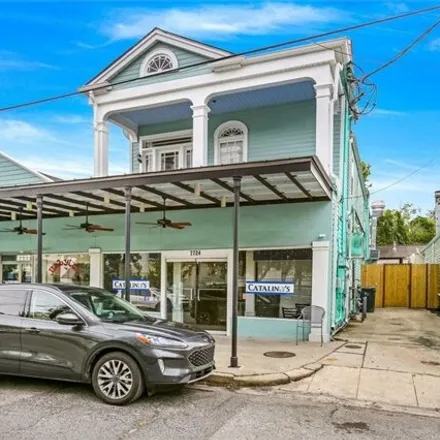 Rent this 3 bed house on 7730 Maple Street in New Orleans, LA 70118