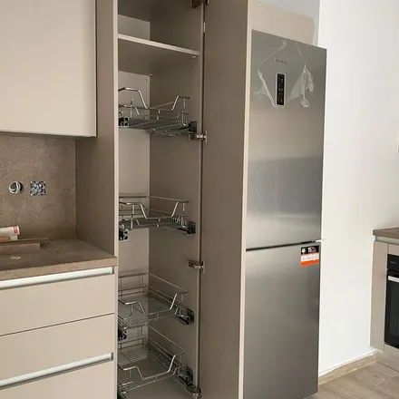 Rent this 3 bed apartment on Κασταμονής 31 in Municipality of Iraklio Attikis, Greece