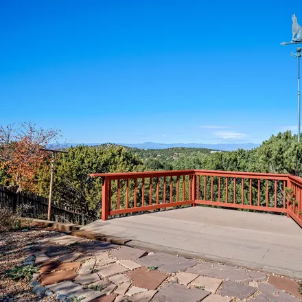 Image 5 - 9 Red Sky Trail, Santa Fe County, NM 87505, USA - House for sale