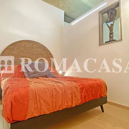 Image 9 - Via dei Cappellari 53, 00186 Rome RM, Italy - Apartment for rent