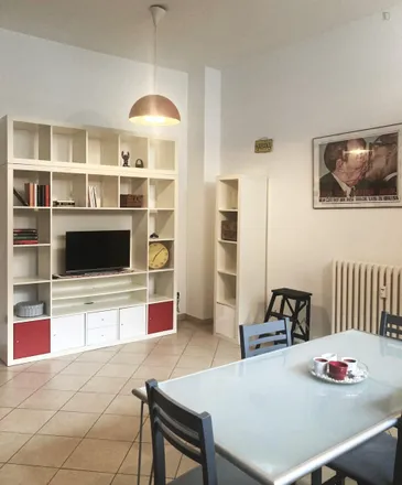 Rent this 2 bed apartment on Via Ettore Troilo in 20136 Milan MI, Italy