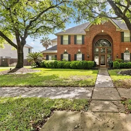 Buy this 5 bed house on 21315 Ganton Drive in Fort Bend County, TX 77450