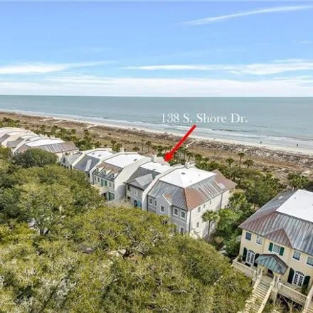 Buy this 4 bed condo on 182 South Shore Drive in Hilton Head Island, SC 29928