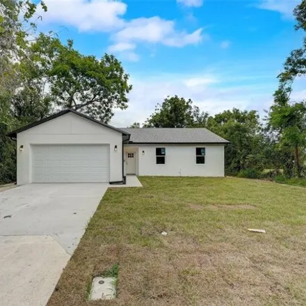 Buy this 4 bed house on 1423 Kaley Avenue in Orlando, FL 32805