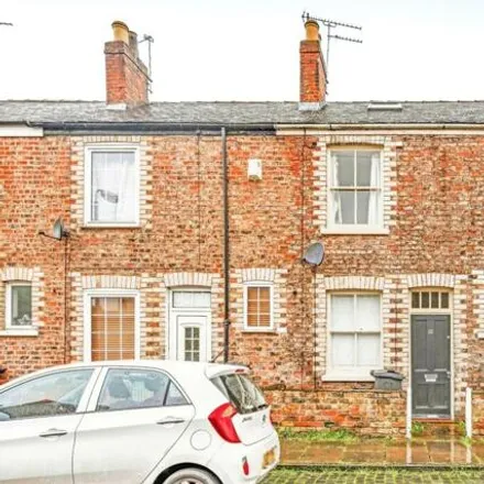 Buy this 2 bed townhouse on Park Lane in York, YO24 4EN