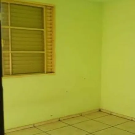 Buy this 2 bed apartment on Rua Pinheiros in Conjunto Habitacional Gabriel Hernadez, Catanduva - SP
