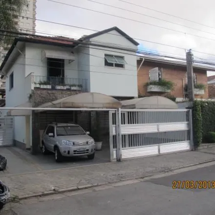 Image 1 - São Paulo, Mirandópolis, SP, BR - Apartment for rent