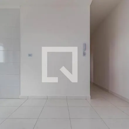 Rent this 2 bed apartment on Rua João Kopke in Conjunto Residencial Nova Bertioga, Mogi das Cruzes - SP