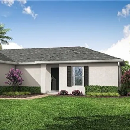 Buy this 3 bed house on 359 Northeast 30th Terrace in Cape Coral, FL 33909