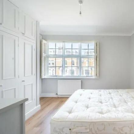 Rent this 2 bed apartment on Fulham Park Studios in London, SW6 4LW