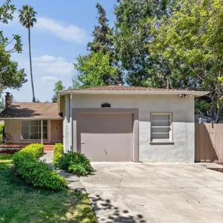Buy this 2 bed house on 775 Arnold Way in Menlo Park, CA 94301