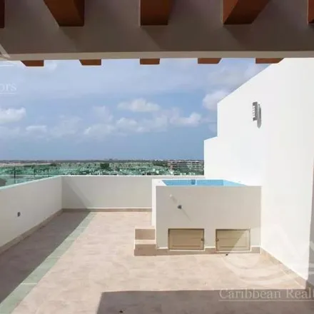 Buy this 3 bed apartment on Live Aqua Beach Resort in Boulevard Kukulcán, Cancún