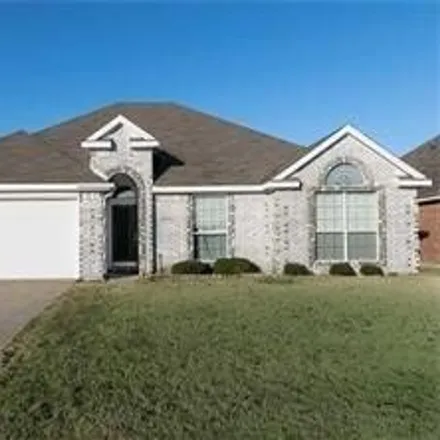Rent this 4 bed house on 2791 Plantation Drive in Anna, TX 75409