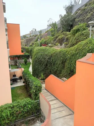 Image 2 - Calle Vegas del Condado, La Molina, Lima Metropolitan Area 15051, Peru - Apartment for sale