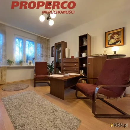 Image 4 - Sekret Urody, Zapomniana, 25-013 Kielce, Poland - Apartment for rent