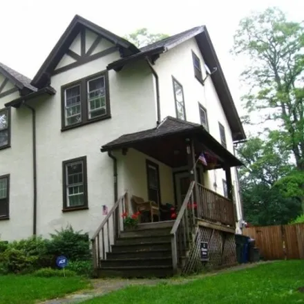 Rent this 3 bed house on 60 Park Pl in New Jersey, 07079