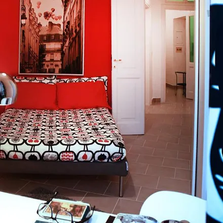 Image 3 - Via Veio, 00183 Rome RM, Italy - Room for rent