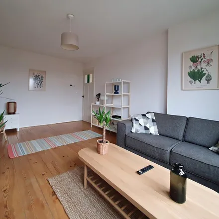 Rent this 2 bed apartment on Bestevâerstraat 41-H in 1056 HH Amsterdam, Netherlands