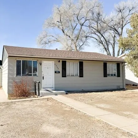 Buy this 3 bed house on Haaff Elementary in Fountain Creek MUP, Pueblo