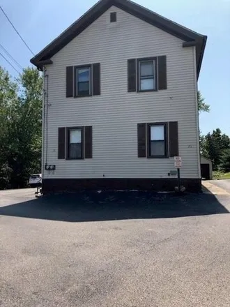 Rent this 2 bed house on 16 Fiume Street in West Warwick, RI 02893