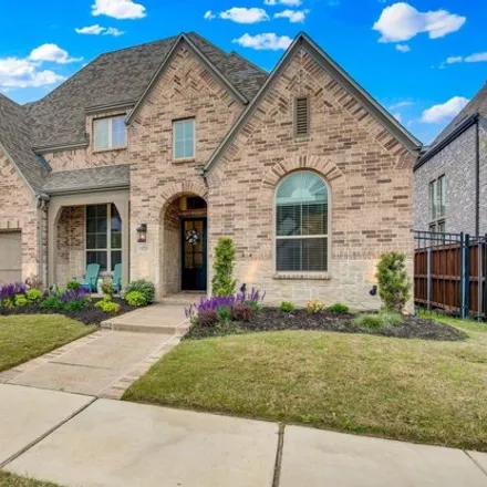 Buy this 4 bed house on Cypress Thorn Drive in Arlington, TX 76005