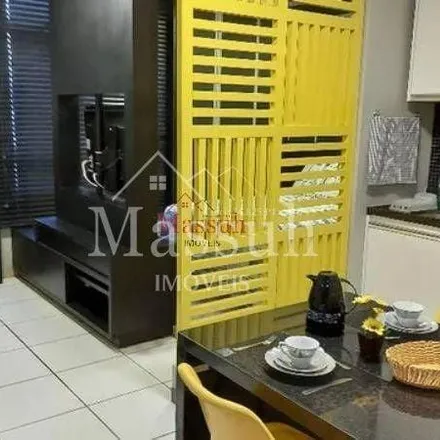 Buy this 1 bed apartment on unnamed road in SCIA - Federal District, 71250-720