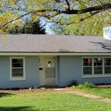 Buy this 3 bed house on 109 Redbud Drive in Winfield, KS 67156